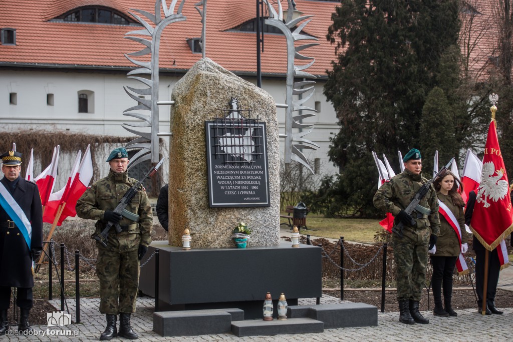 Obchody Dnia Żołnierzy Wyklętych