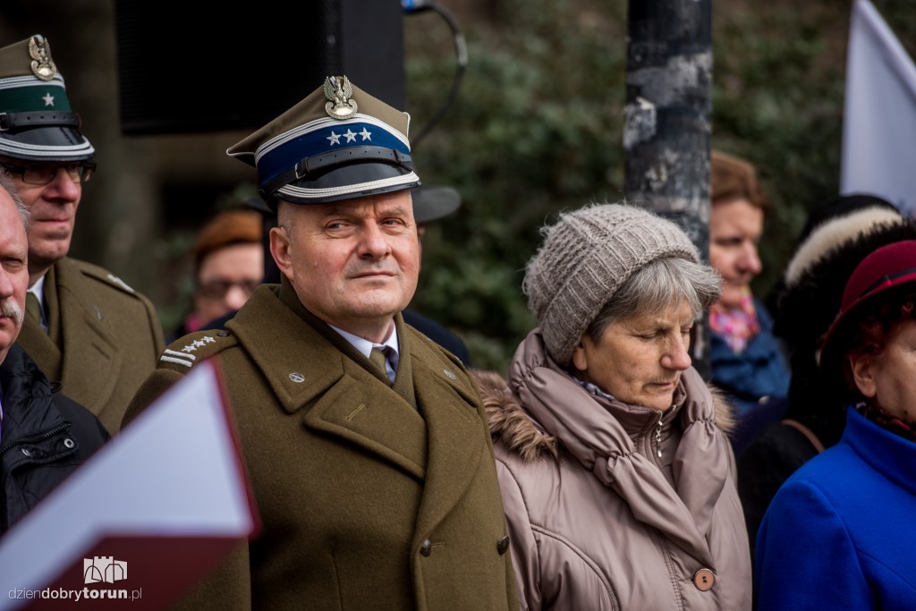 Obchody Dnia Żołnierzy Wyklętych
