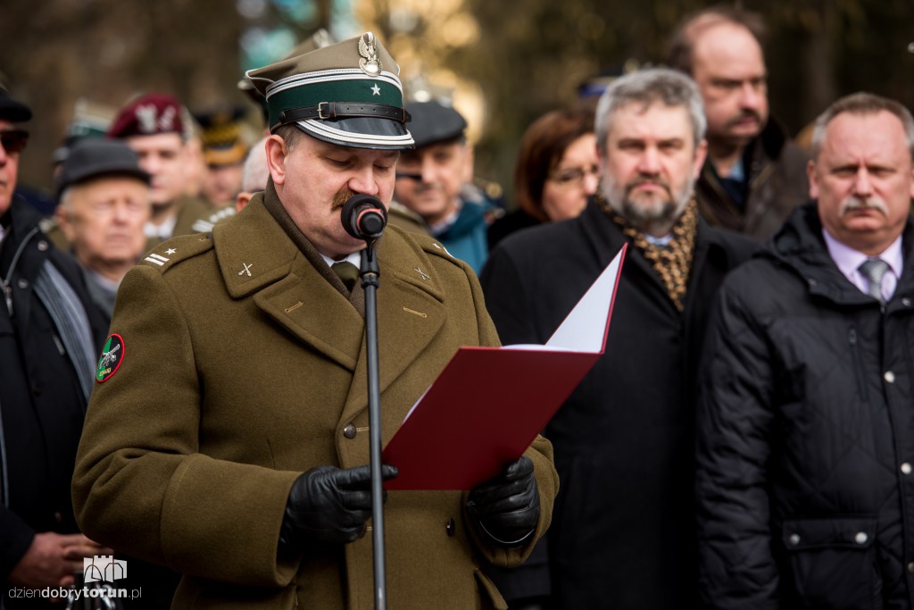 Obchody Dnia Żołnierzy Wyklętych