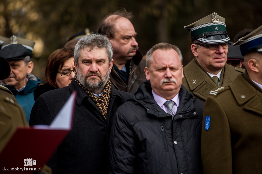 Obchody Dnia Żołnierzy Wyklętych