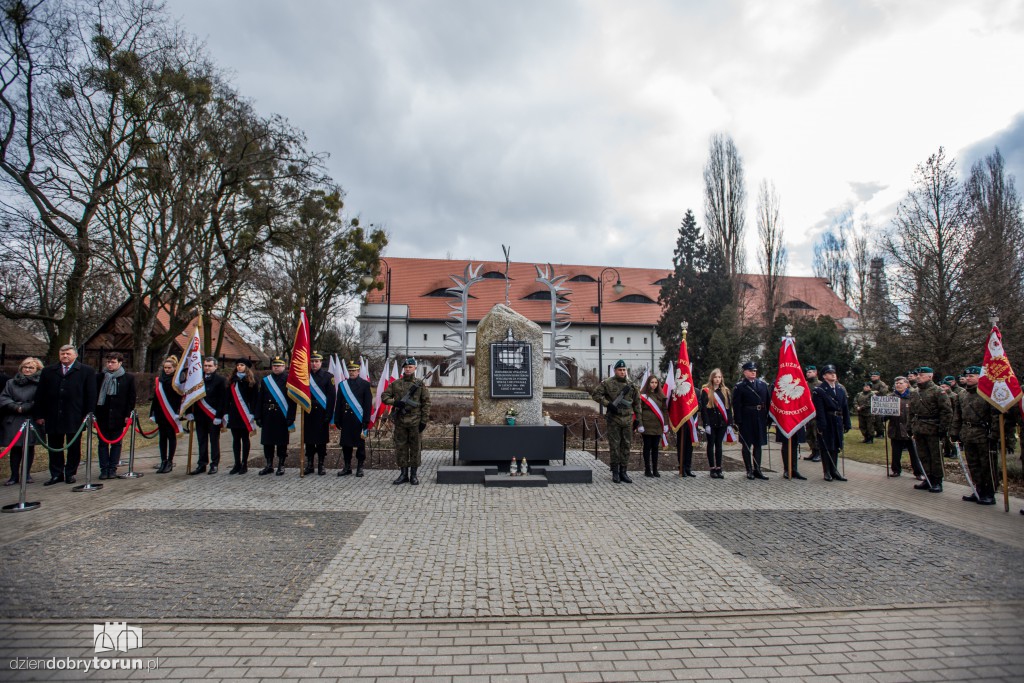 Obchody Dnia Żołnierzy Wyklętych