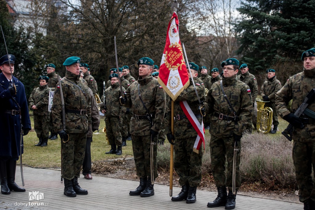 Obchody Dnia Żołnierzy Wyklętych