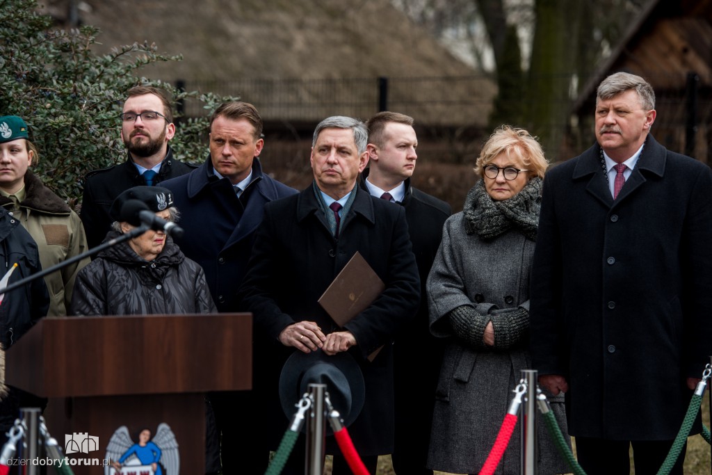 Obchody Dnia Żołnierzy Wyklętych