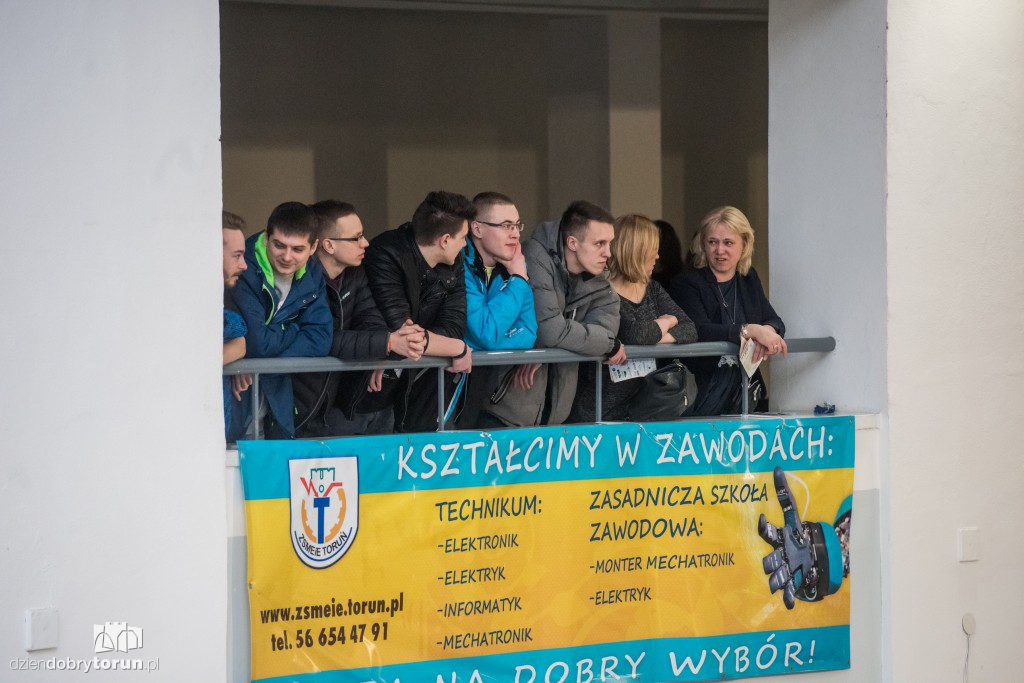 I Forum Zawodowców w Toruniu