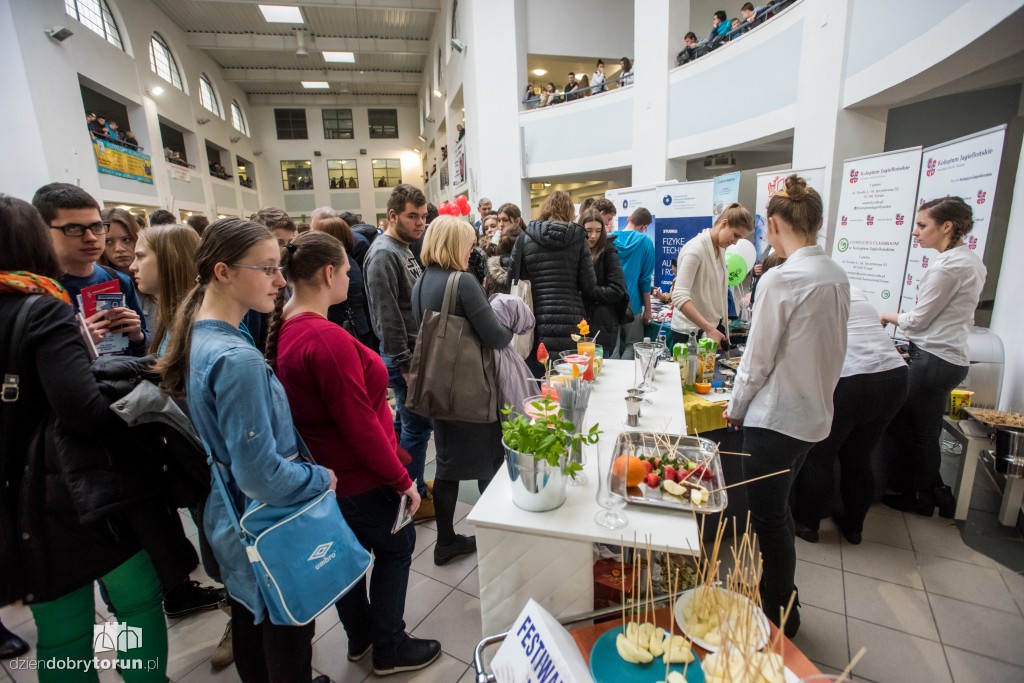 I Forum Zawodowców w Toruniu
