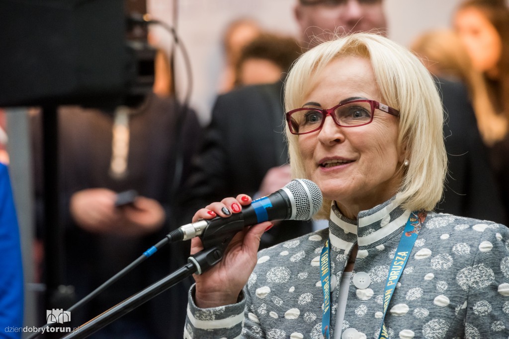 I Forum Zawodowców w Toruniu