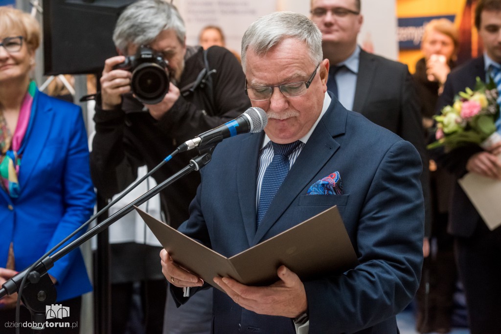 I Forum Zawodowców w Toruniu