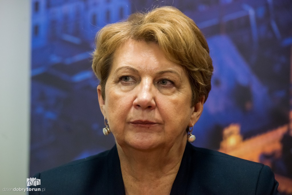 I Forum Zawodowców w Toruniu