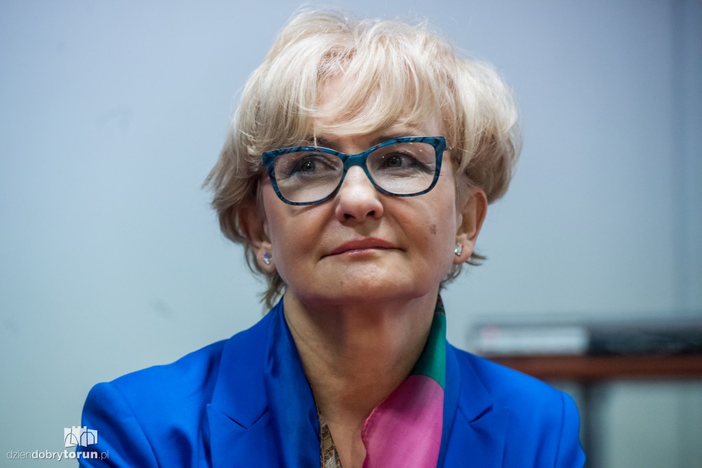 I Forum Zawodowców w Toruniu