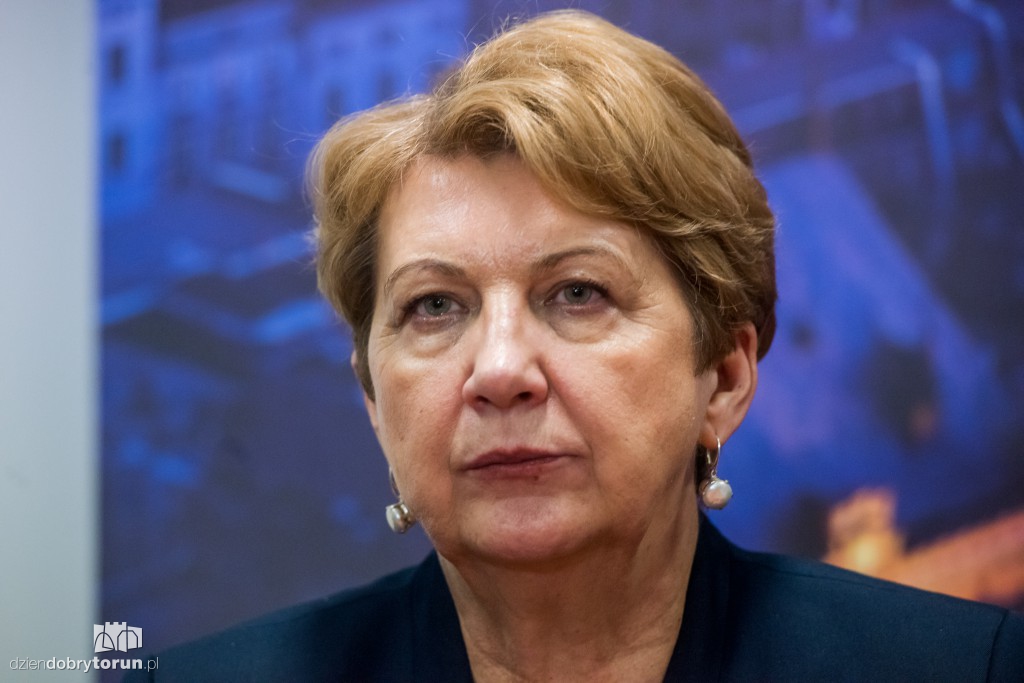 I Forum Zawodowców w Toruniu