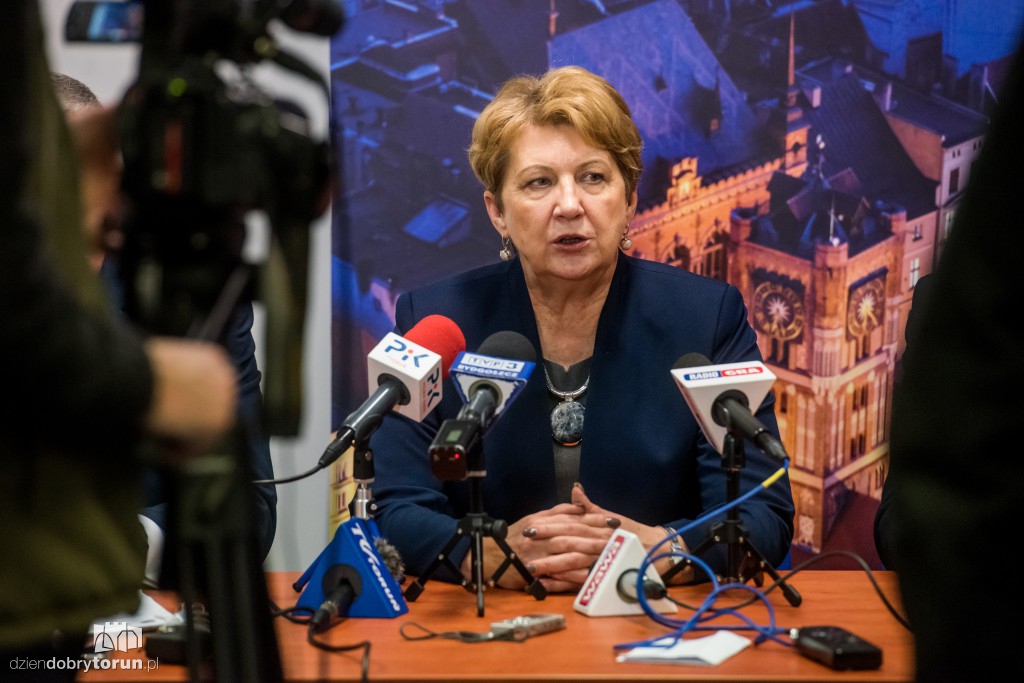 I Forum Zawodowców w Toruniu