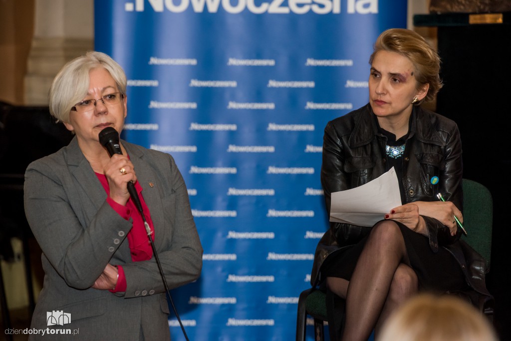 Debata: Reforma czy deforma