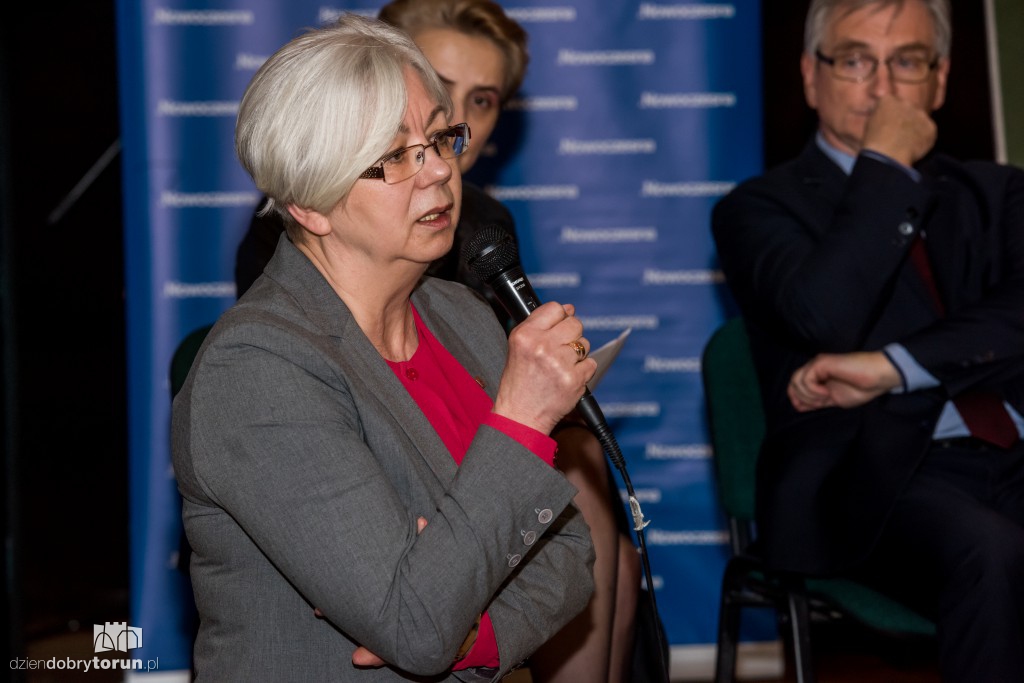 Debata: Reforma czy deforma