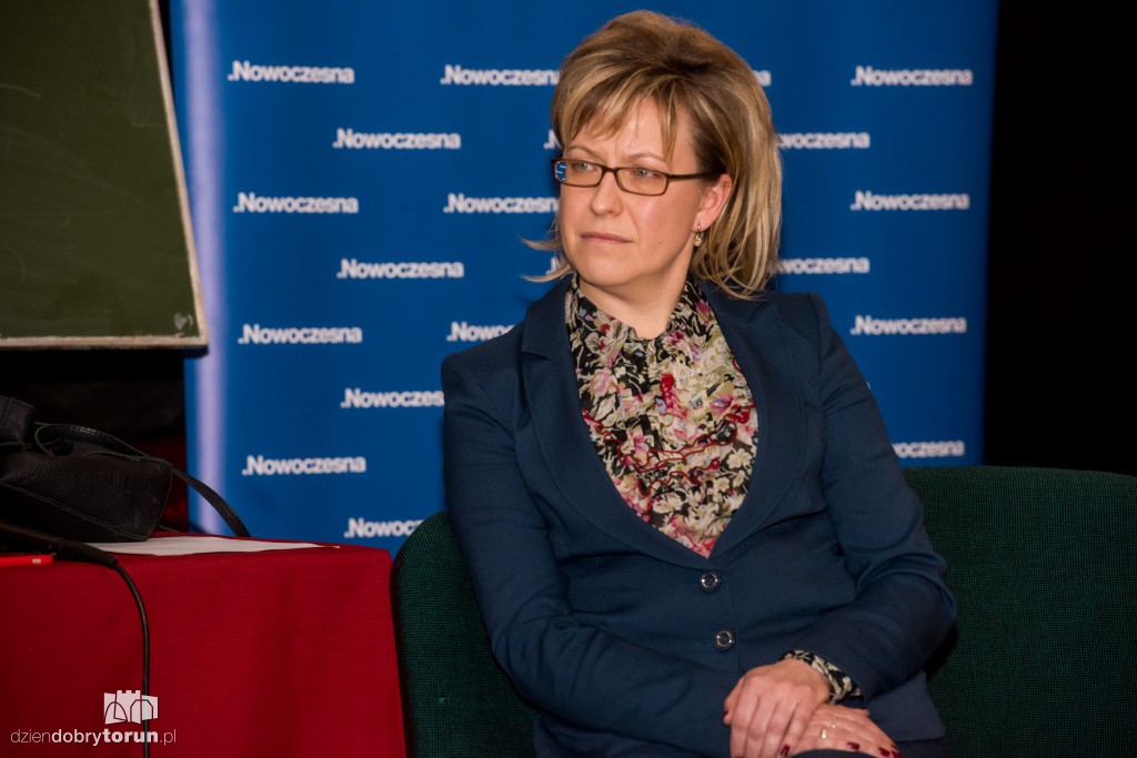 Debata: Reforma czy deforma