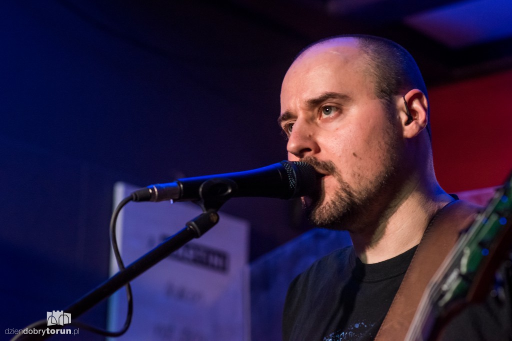 W Parterze zagrali dla Patrycji