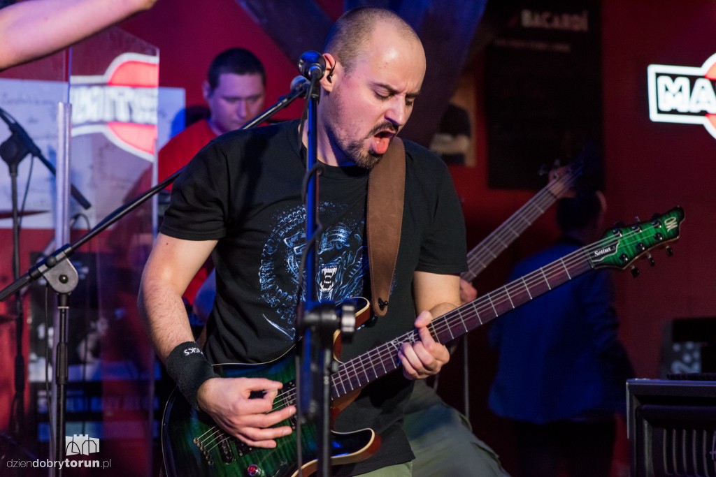 W Parterze zagrali dla Patrycji