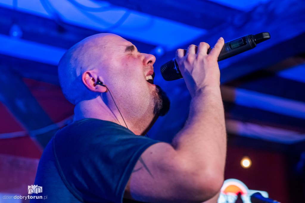 W Parterze zagrali dla Patrycji