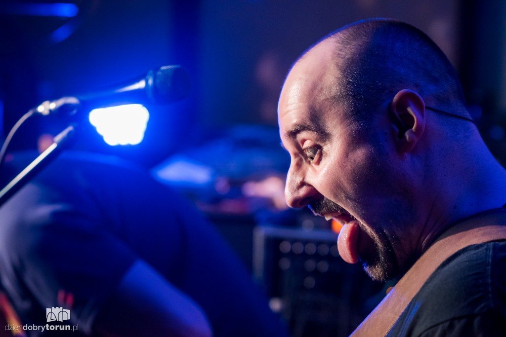 W Parterze zagrali dla Patrycji