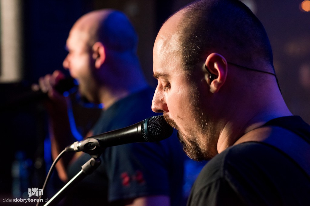 W Parterze zagrali dla Patrycji