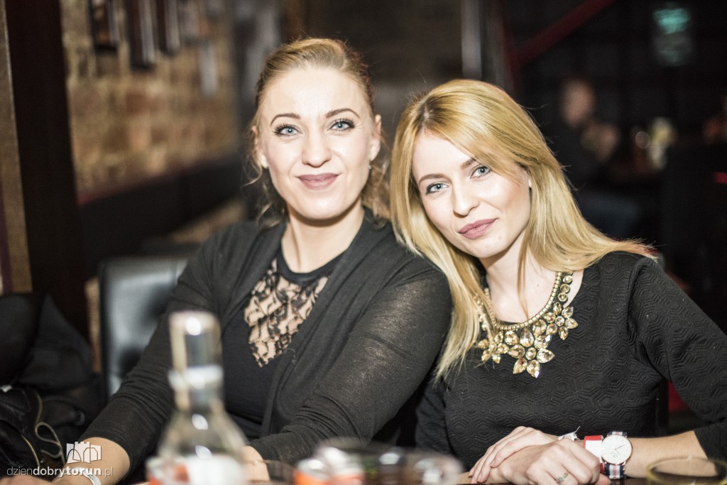 Roztańczona sobota w Baranim Łbie