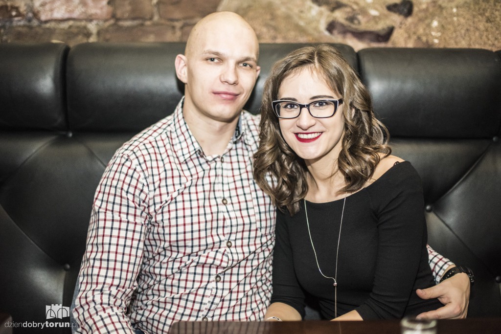 Roztańczona sobota w Baranim Łbie
