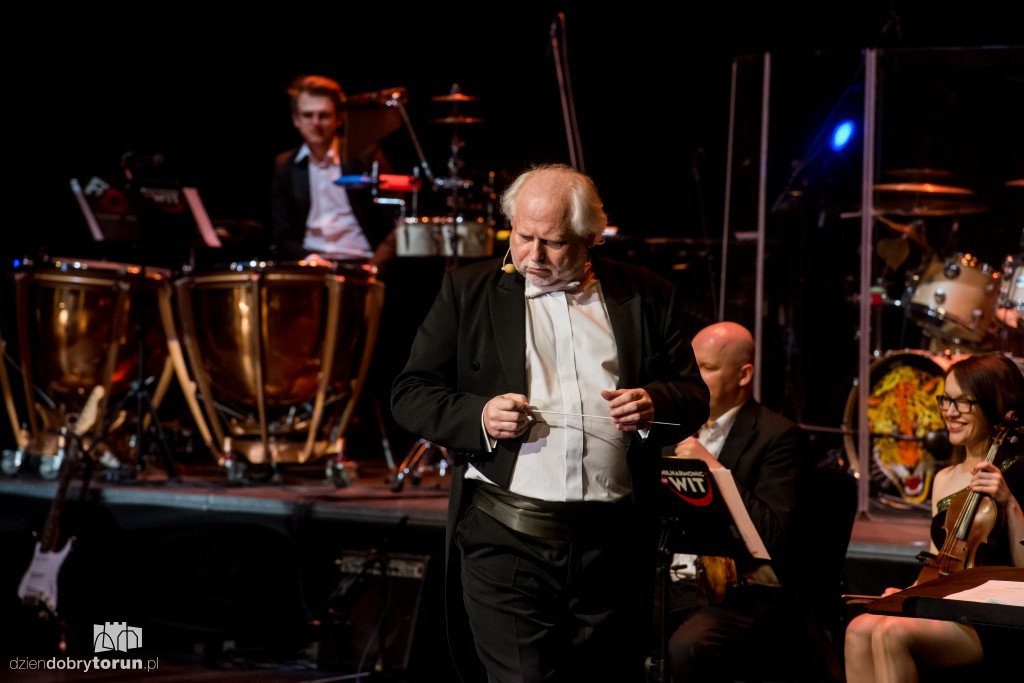 Filharmonia Uśmiechu w CKK Jordanki