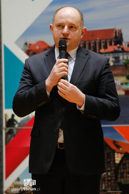 Sportowcy z regionu z nagrodami