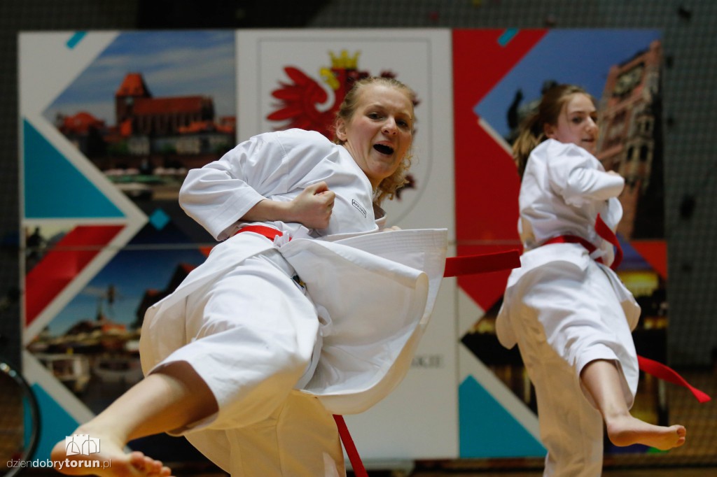 Sportowcy z regionu z nagrodami