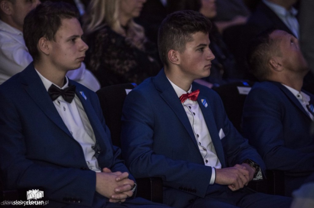 Przystojni i dowcipni. Oto ekipa Get Well