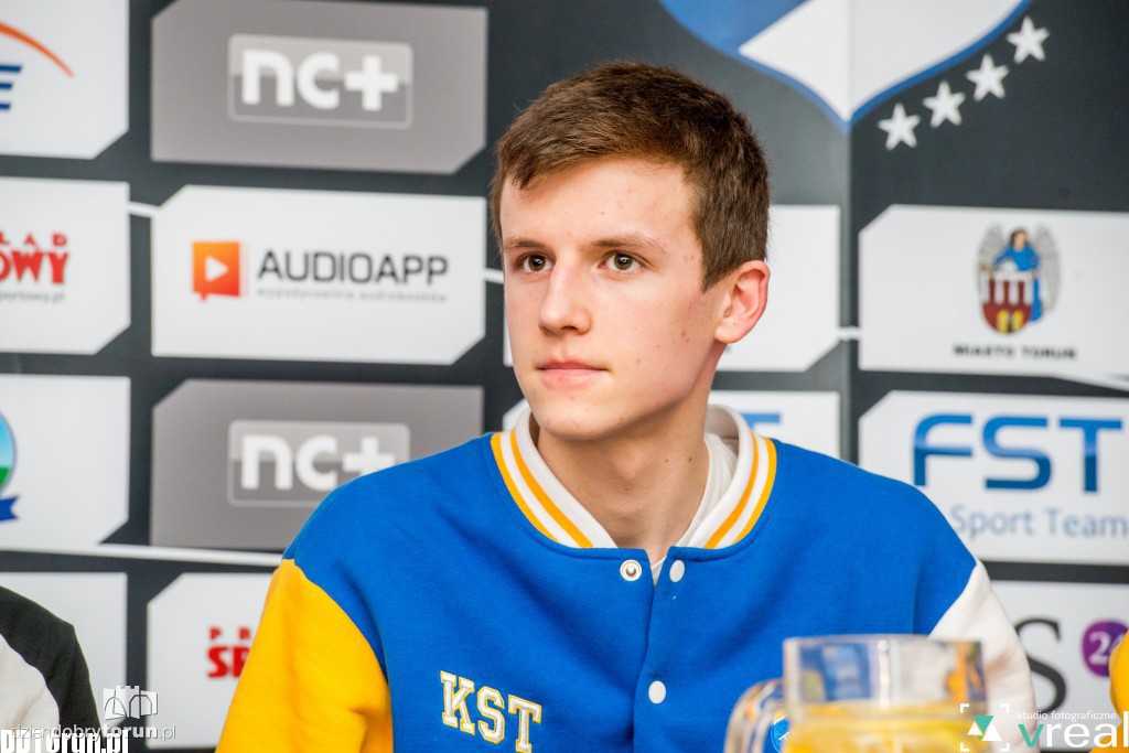 Przystojni i dowcipni. Oto ekipa Get Well