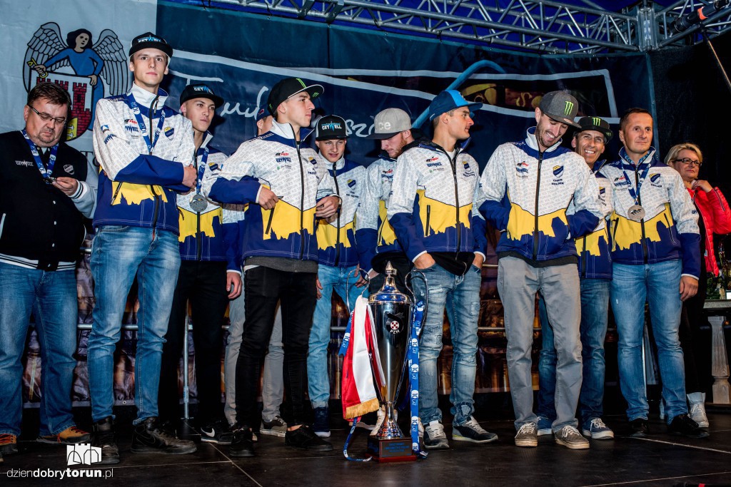 Przystojni i dowcipni. Oto ekipa Get Well