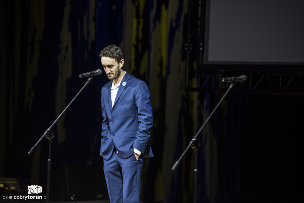 Przystojni i dowcipni. Oto ekipa Get Well