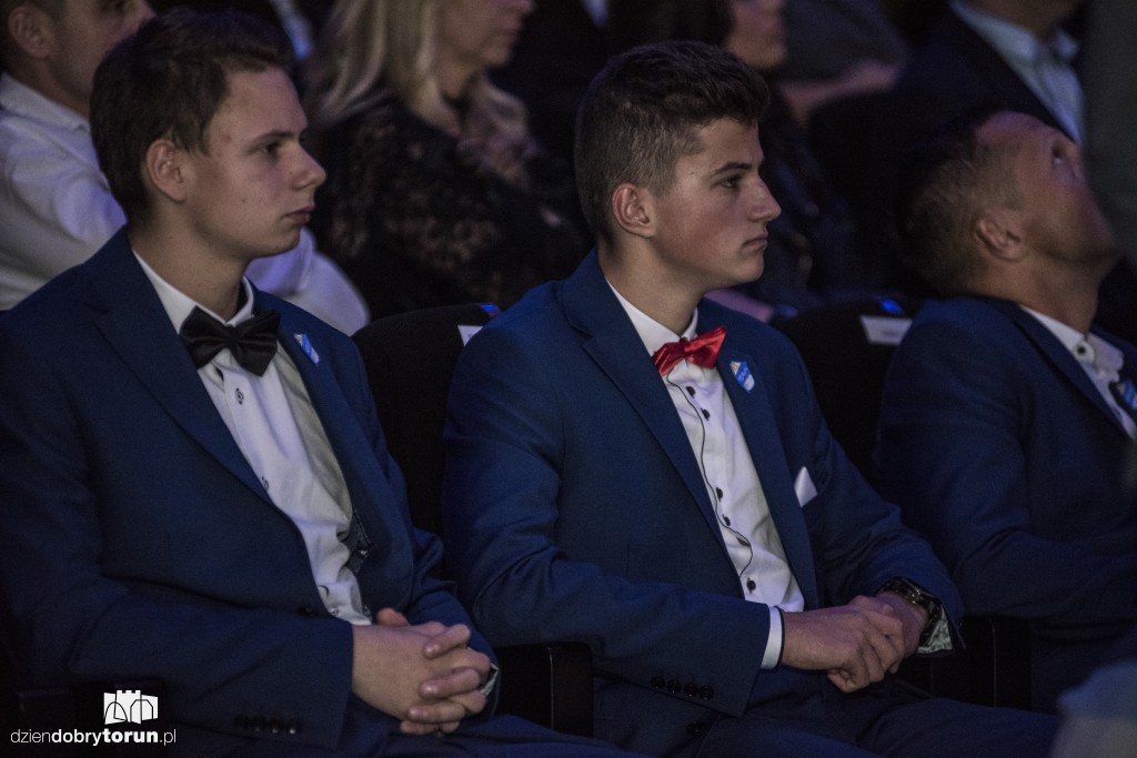 Przystojni i dowcipni. Oto ekipa Get Well