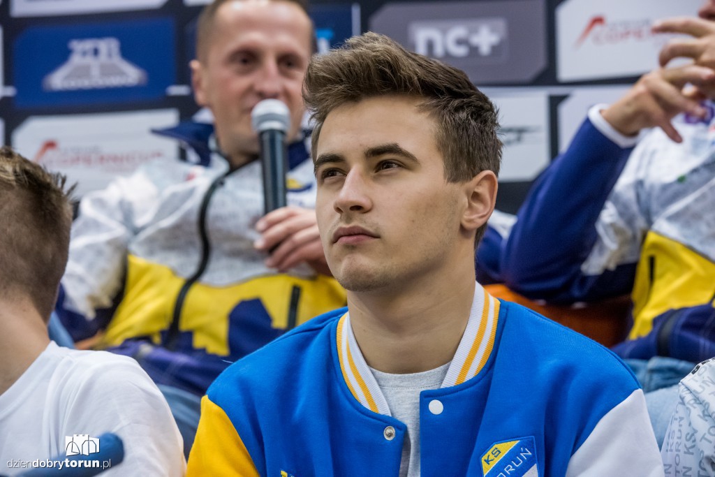 Przystojni i dowcipni. Oto ekipa Get Well