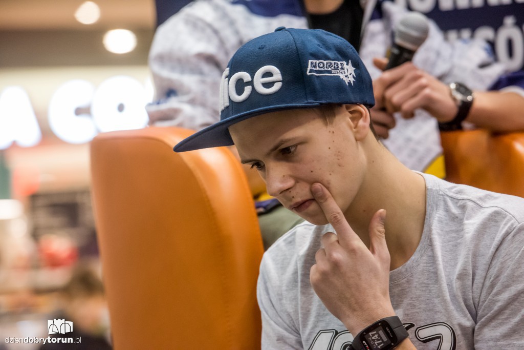 Przystojni i dowcipni. Oto ekipa Get Well