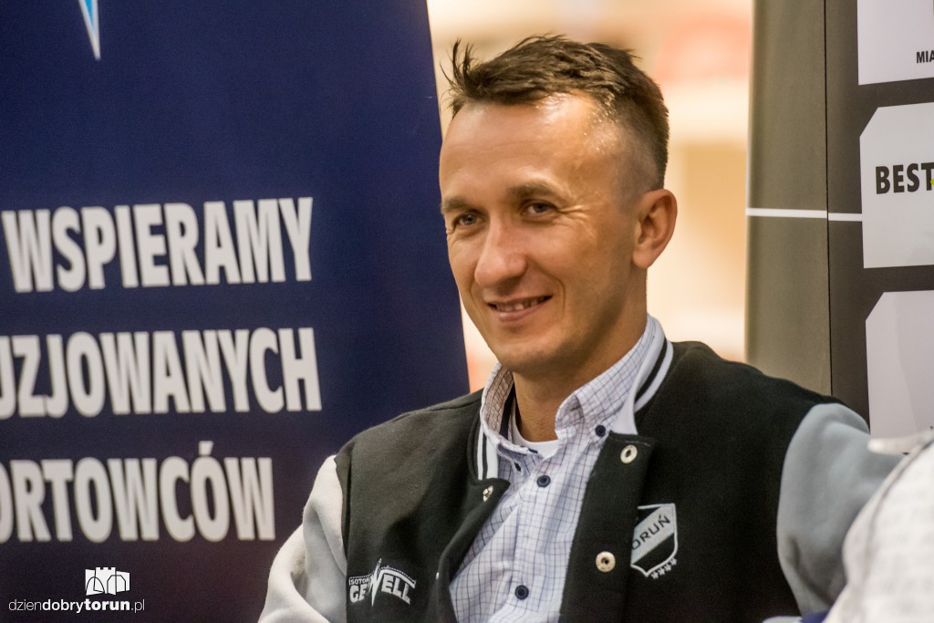 Przystojni i dowcipni. Oto ekipa Get Well