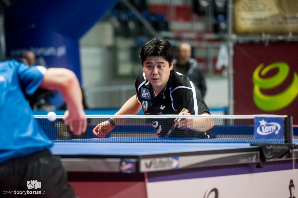 Energa Manekin Toruń zwycięska!