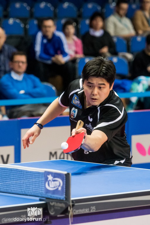 Energa Manekin Toruń zwycięska!