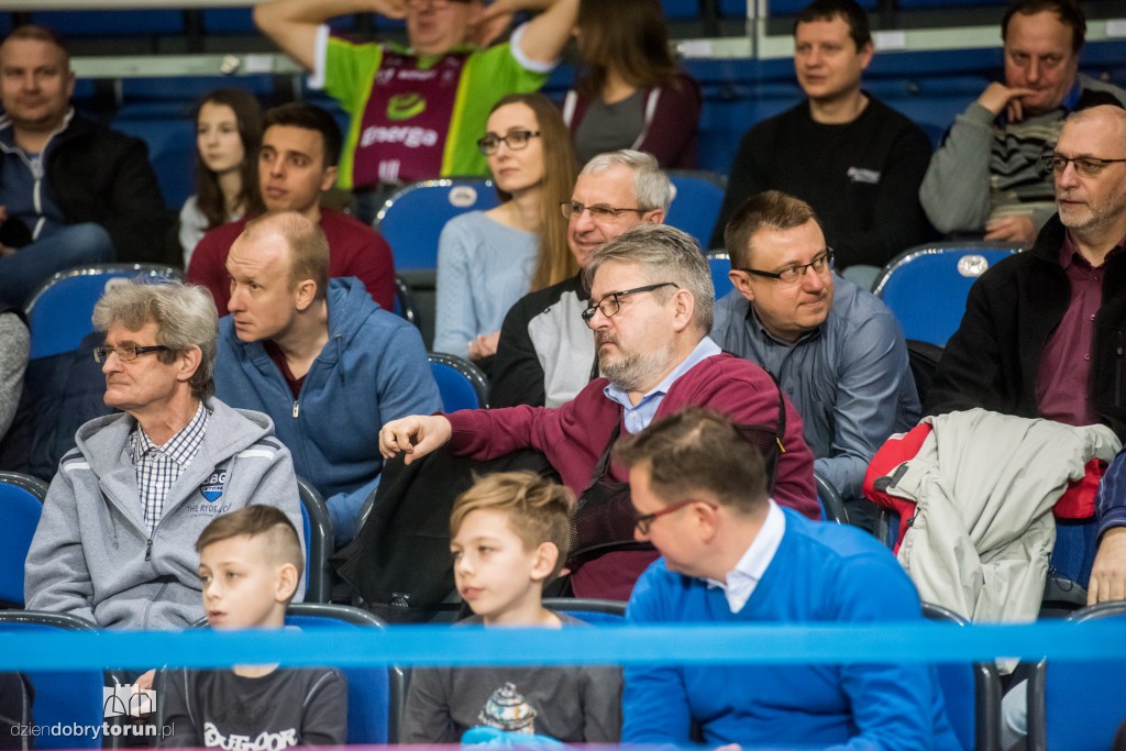 Energa Manekin Toruń zwycięska!