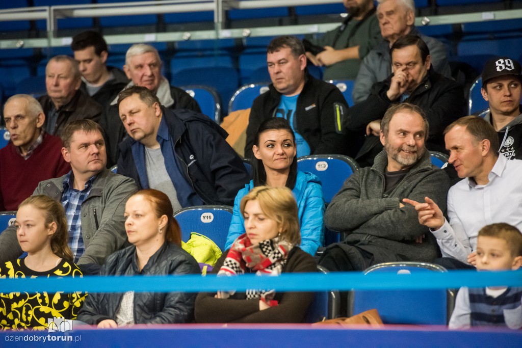 Energa Manekin Toruń zwycięska!