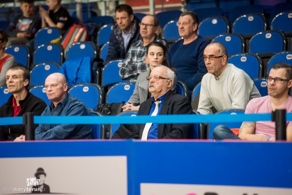 Energa Manekin Toruń zwycięska!