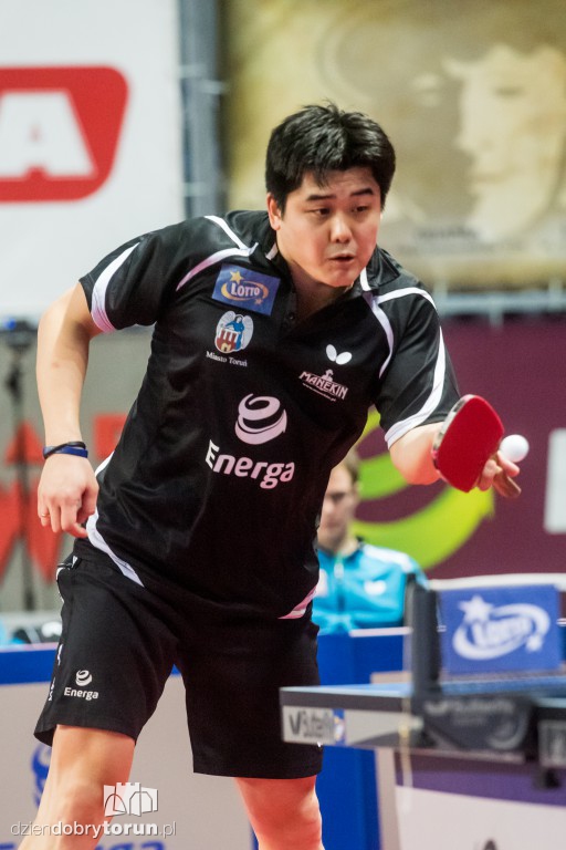 Energa Manekin Toruń zwycięska!