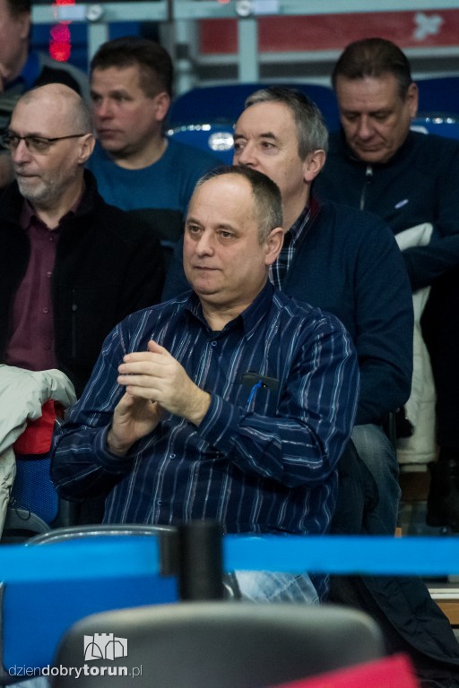 Energa Manekin Toruń zwycięska!