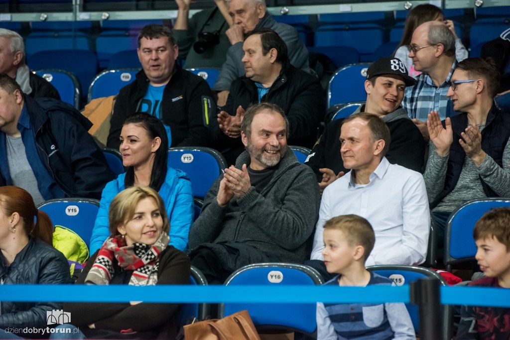 Energa Manekin Toruń zwycięska!