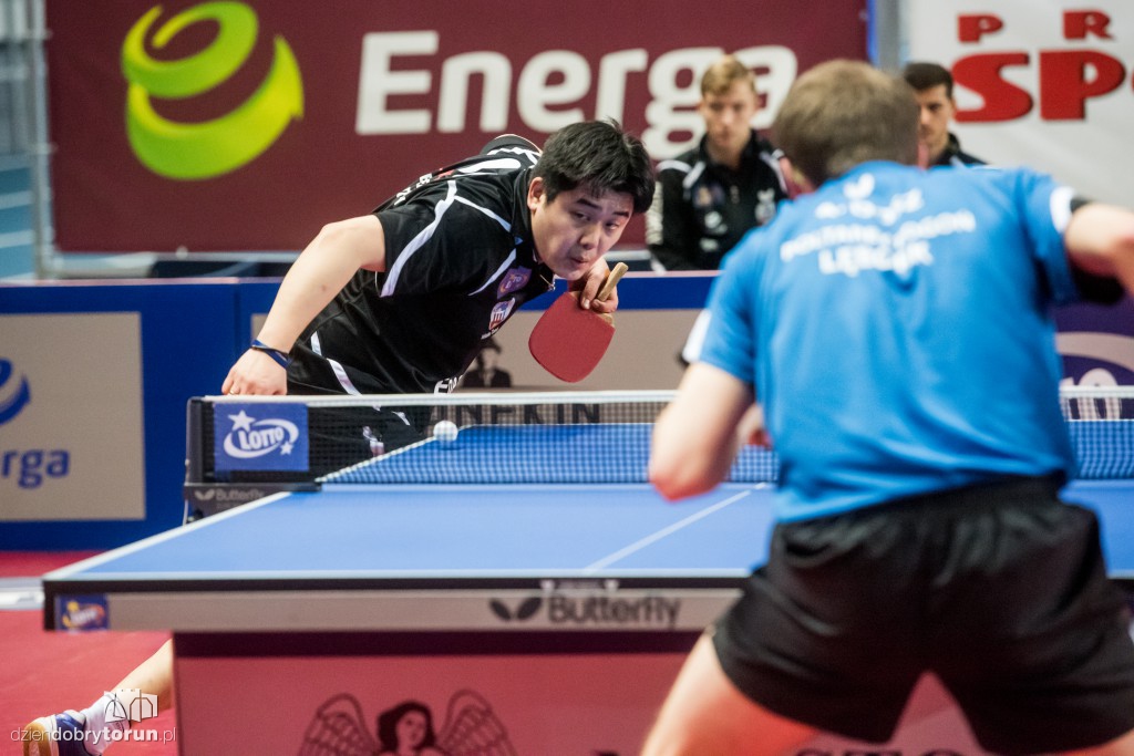 Energa Manekin Toruń zwycięska!