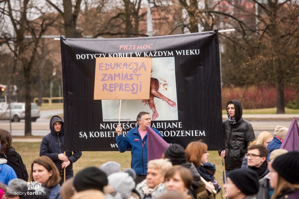 Manifa 2017 kontra protest pro life