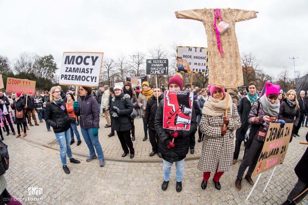 Manifa 2017 kontra protest pro life