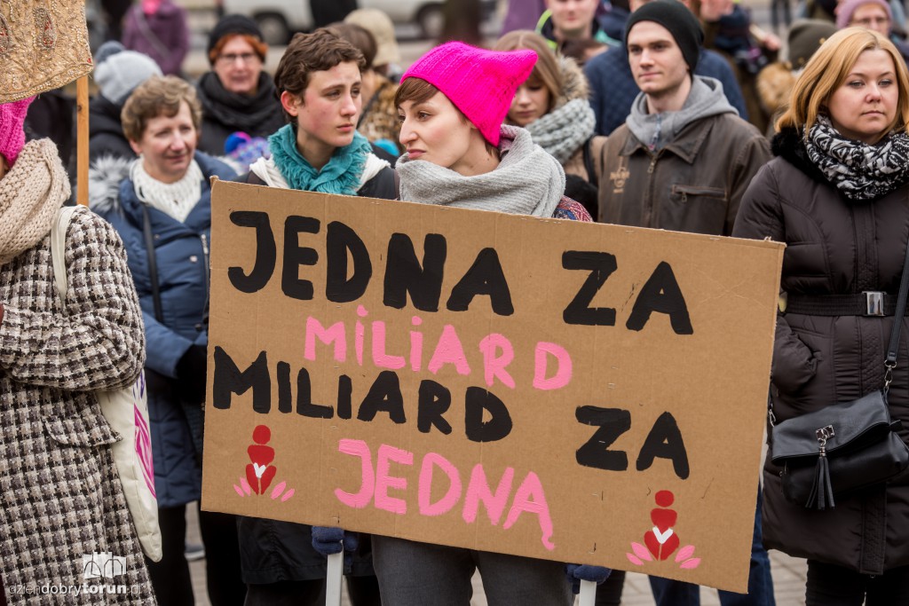 Manifa 2017 kontra protest pro life