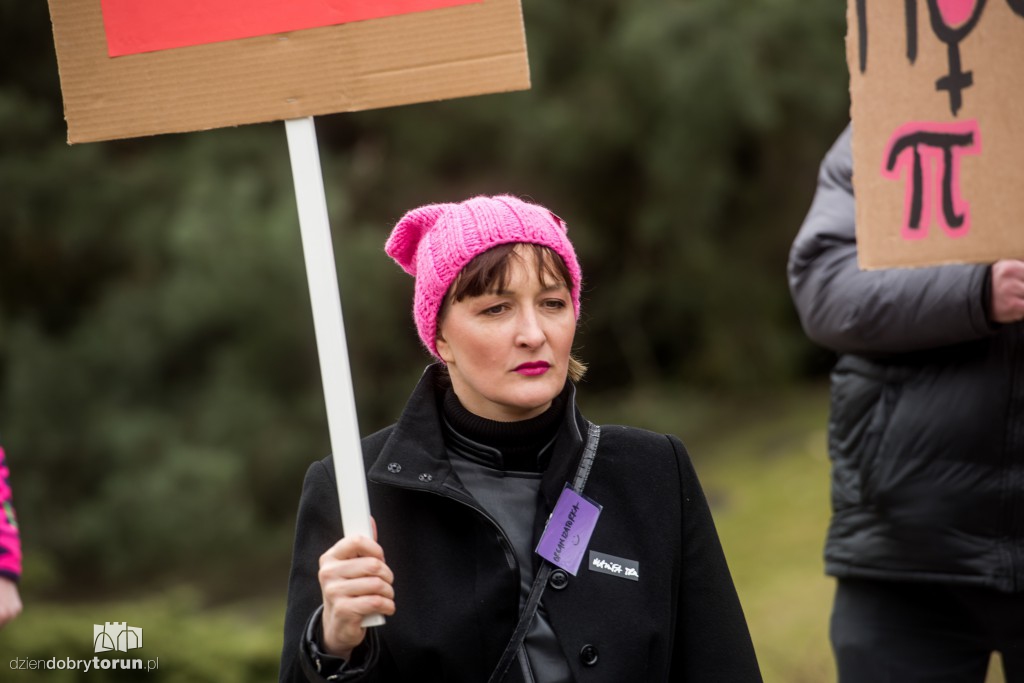 Manifa 2017 kontra protest pro life