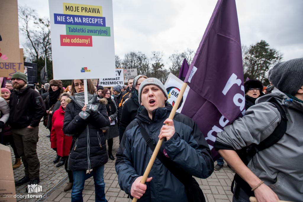 Manifa 2017 kontra protest pro life